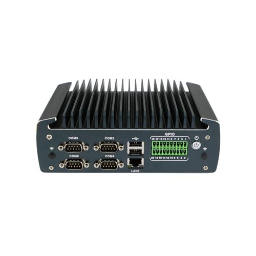 IX15 Celeron J6412 32GB 512GB