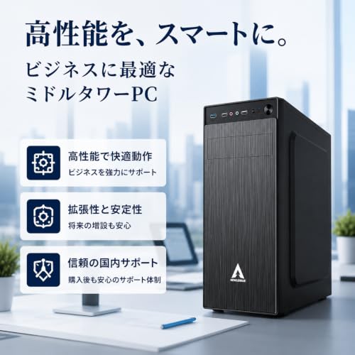 L-T8-I3141-M16 Core i3-14100 16GB 512GB NL-T8-I3141-M16-SSD512-P-MS24