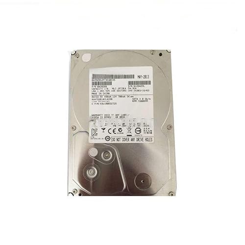 Harddrive For inspur HGST HUA722010CLA330 7.2K 0A39289 1T SATA server hard drive WXKNs_SRVO_13332