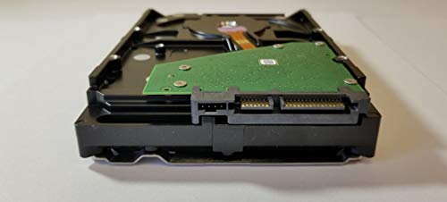 シーゲイト Seagate (シーゲイト) 4TB HDD 5.9K RPM 3.5インチ 6Gb/s SATA ハードディスクドライブ モデル:ST4000DM00 DP/N:VF3T3 ST4000DM000