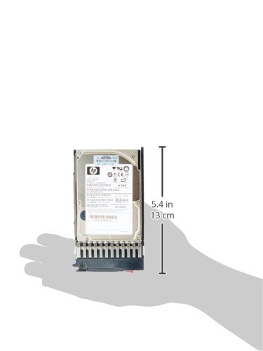 HP ヒューレット・パッカード DRV,HD, 146GB 10K 2.5 SAS SP 431958-B21
