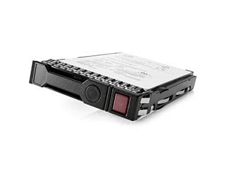 HEWLETT PACKARD Enterprise HDD 4TB 12G 7.2K LFF SAS DS SC 872745-001 3.5インチ 4000GB 872487-B21 (872745-001、3.5、4000 GB、7200 RPM)