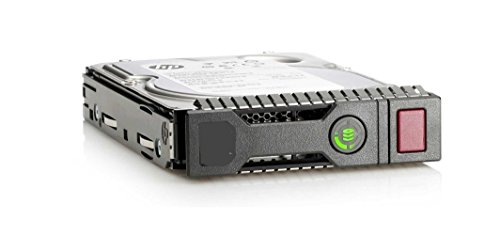 HP 765253-B21 [4TB 7.2k SC 3.5 6G SATA 512e HDD]