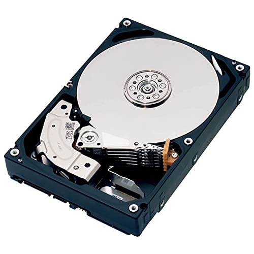 東芝 TOSHIBA 東芝 3.5インチ HDD 6TB SATA600 7200rpm MN08ADA600