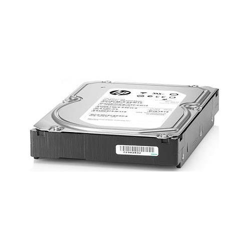 HP 628183-001 HP 3TB 7.2K 6G MDL LFF SATA NHP ハードドライブ 628065-B21