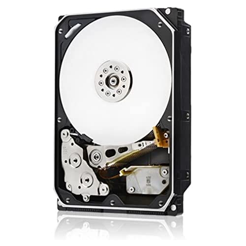 日立 WESTERN DIGITAL HUH721010AL5200 Ultrastar He10 （3.5インチ 10TB 7200rpm 256MB SAS 12Gb/s 512e） 0F27352