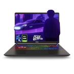 MSI Vector 16 HX AI Gaming Laptop, Intel Ultra 9-275HX, 64 GB DDR5