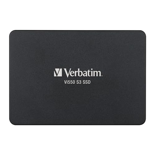 KingSpec 2.5インチ SATA 128GB｜KingSpec Verbatim Vi500 S3 (6.3 cm SSD 128
