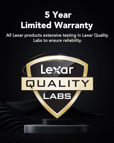 Lexar M.2 2230 NVMe 1TB｜Lexar LNMPLAY001T-RNNNG