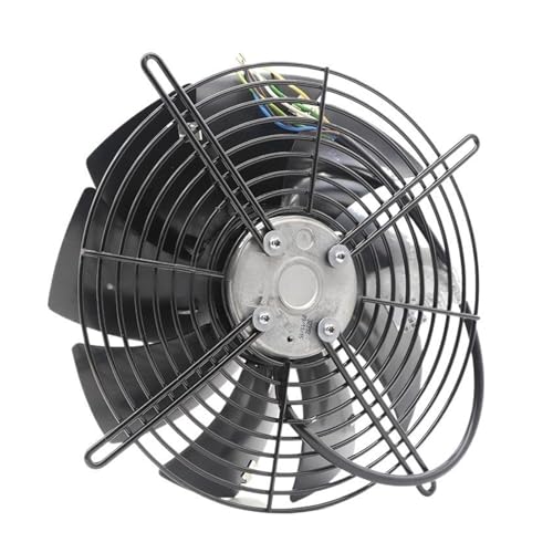 HGFDSCXB S2D200-AH18-01 S2D200-BA02-01 S2D200-BA02-02 S2D200-BA04-17 S2D200-BH18-01 冷却ファン(S2D200-BA04-17)