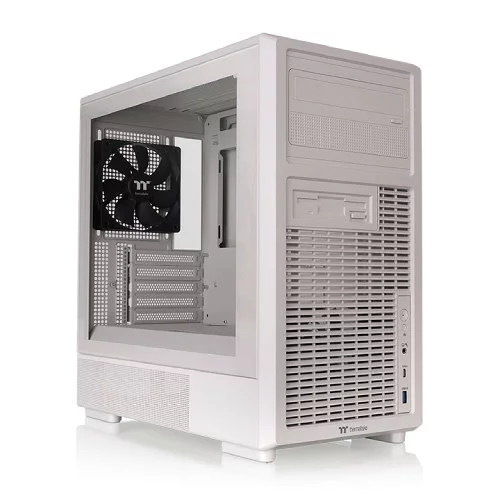 Thermaltake Retro 260 TG CA-11P-00SQWN-00 [ベージュ]
