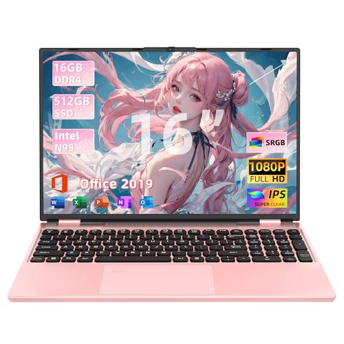 SERYUB 2026最新 ノートパソコン