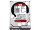 Western Digital WD60EFRX [6TB SATA600 5400]