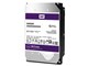 Western Digital HDD 10TB WD Purple 監視システム 3.5インチ 内蔵HDD WD101PURZ