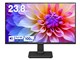 グリーンハウス GH-LCW24U-BK [23.8インチ ブラック]
