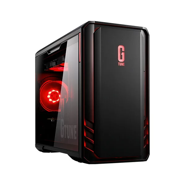 G-Tune 32GB 32GB DGA7A7XED322F3BHB