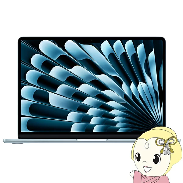 MacBook Air アップル Apple MC6T4J/A