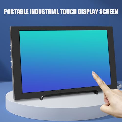 開発プロジェクト向けポータブル 10.1 インチ 1280X800 解像度 LCD イノベーション 広視野角 LCD
