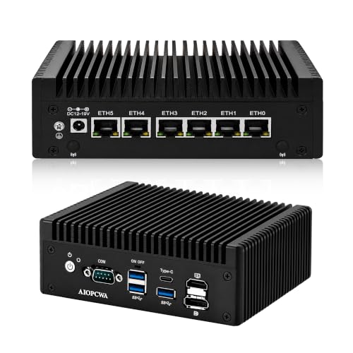 AI401-6L Core i5-8250U