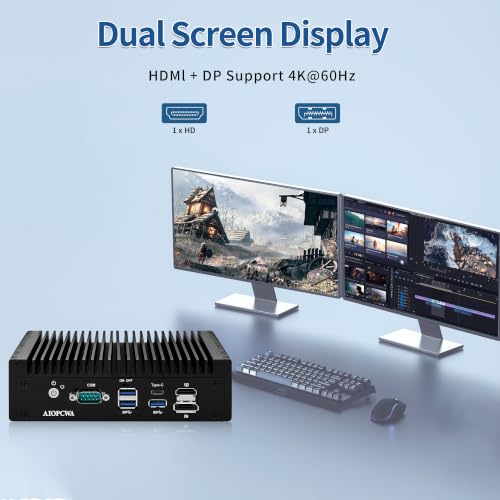 AI401-6L Core i5-8250U 8GB 128GB