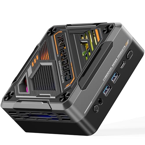11PRO Ryzen 7 5700U 32GB 1TB