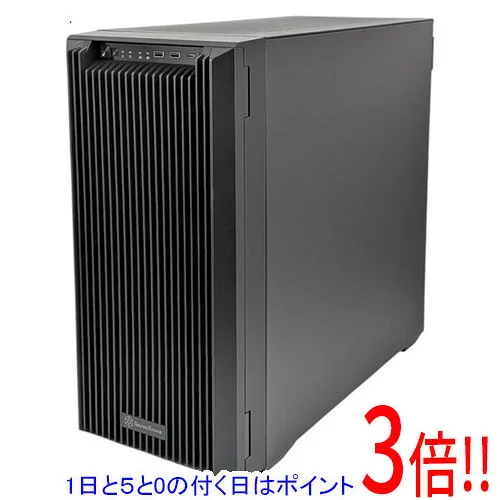 【1日と5.0のつく日、18日はポイント3倍！】 】 SILVERSTONE NAS向け CS383 SST-CS383