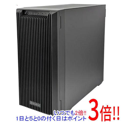 】 SILVERSTONE NAS向け CS383 SST-CS383