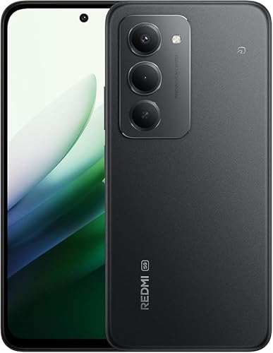 Xiaomi Redmi 15 5G