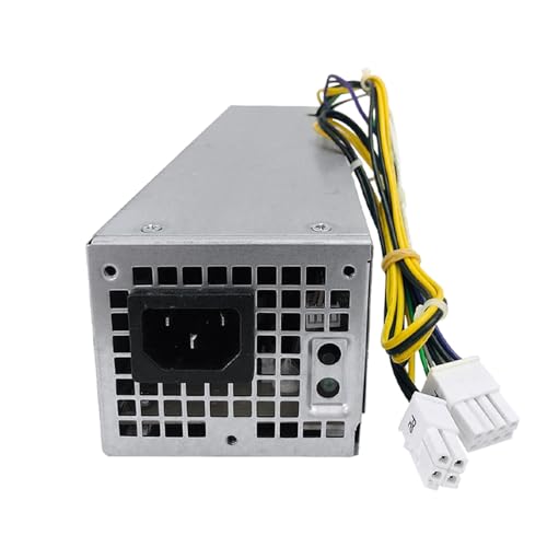 電源ユニット 255 ワット H255ES-01 F255ES-00 L255AS-00 D255AS-00 9020 3020 7020 T7100 デスクトップコンピュータアクセサリー電源