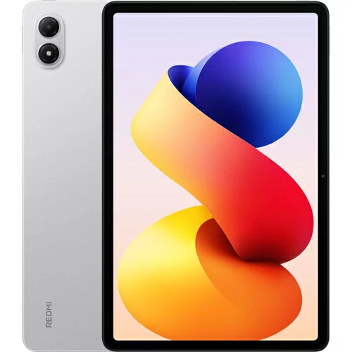 Redmi Pad Xiaomi(シャオミ) Redmi Pad 2 Pro Sliver 6G+128G VHU6221JP Wi-Fi 6対応 12.1型 Androidタブレット シルバー