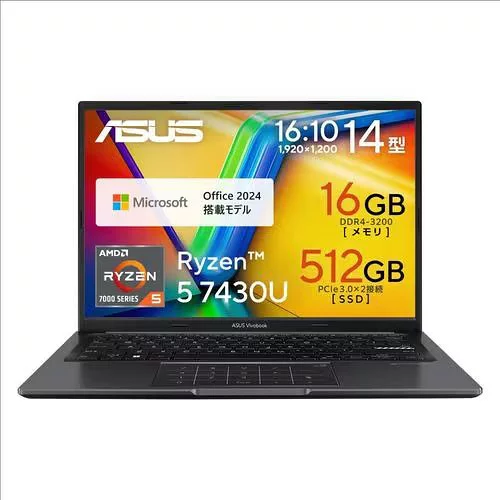ASUS Vivobook M1405YA-R5YAWS