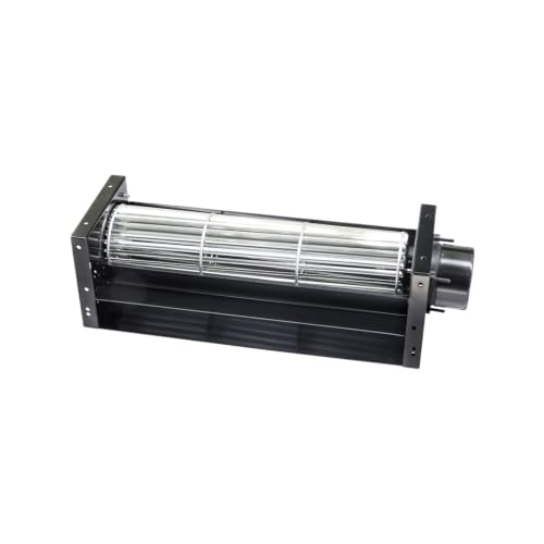 DFGFNPNVMR DCクロスフローファン12V、PF60mmクロスフローブロワー