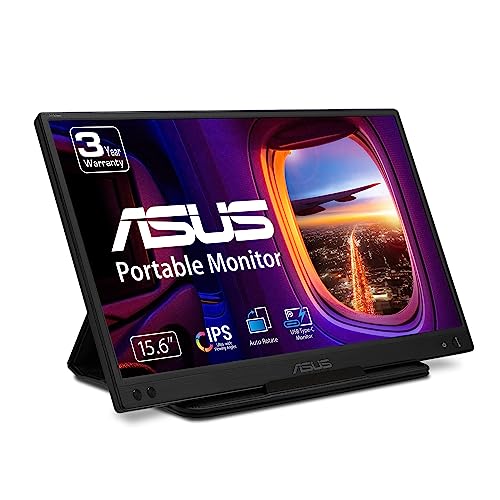 ASUS MB166C