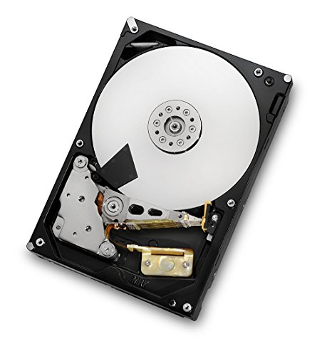 HGST hus726040al5210 0 F26948 4000 GB 7,2 K RPM SAS Ise 128 MB 3.5インチHDD