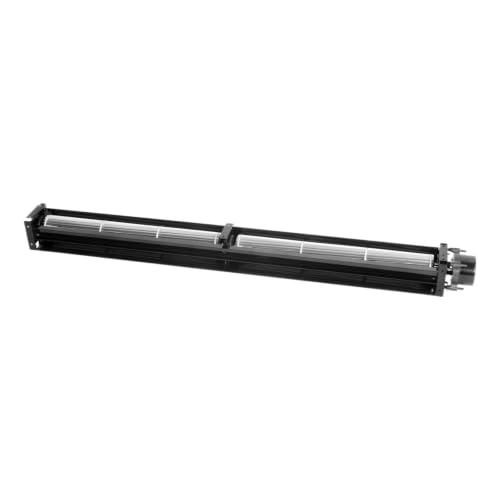 DFGFNPNVMR クロスフローファン 12V、LB30 シリーズ産業用冷却ブロワー