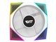 darkFlash DM18 DM18R-W-HQ1 [ホワイト]
