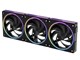 ZALMAN ZM-DF120 A3 BLACK [ブラック]