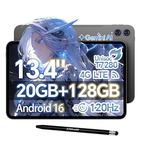 TECLAST Unisoc T7280