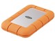 LaCie 1TB｜ラシージャパン LaCie RUGGED MINI (MINIME) (STMF1000400) 取り寄せ商品