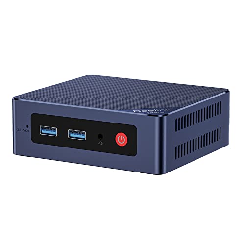 Beelink Intel N95 8GB 4TB MINI S12