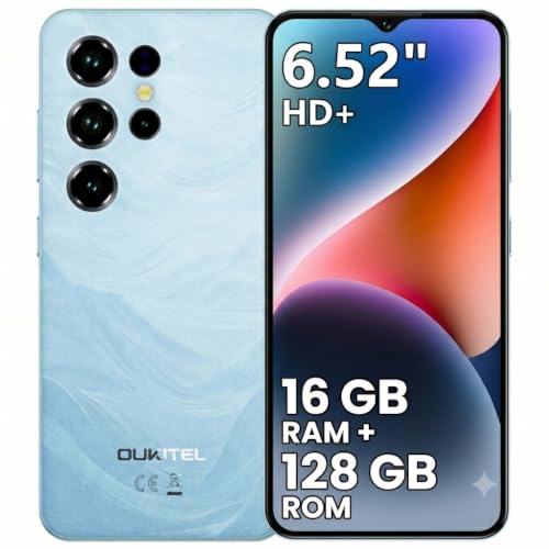 OUKITEL C2(16 GB+128GB)