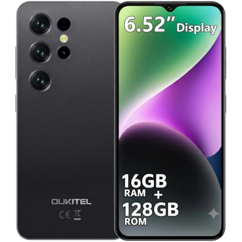 OUKITEL C2