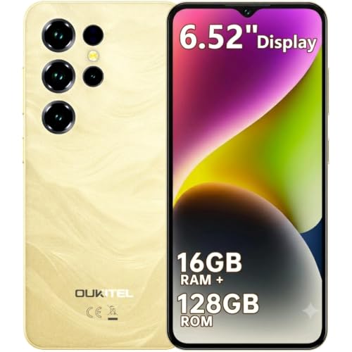 OUKITEL C2
