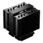 PCCOOLER CPUクーラー 100mmファン ［LGA3647(Narrow) / 4677］ TR620MX-INTEL