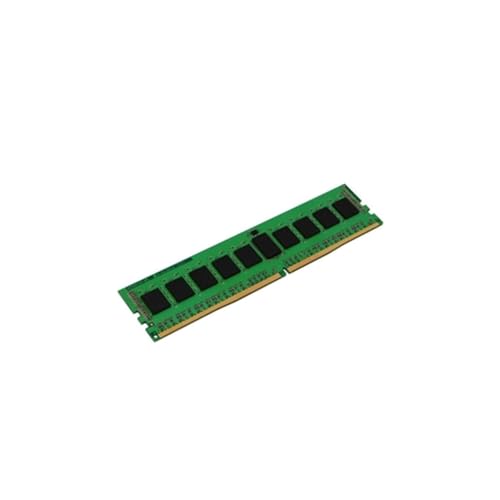 QNAP 8GB DDR4-2133 RAM Module R-DIMM - 8 GB - DDR4 SDRAM - 2133 MHz - Registered - 288-pin - DIMM RAM-8GDR4-RD-2133