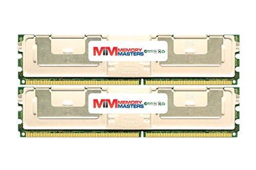 MemoryMasters シスコ UCS-ML-2X648RY-E 128GB (2 x 64GB) PC3-12800 ECC 4Rx4 1.35V 負荷軽減 LRDIMM メモリ Cisco UCS Bシリーズ B460 M4 E7v3用