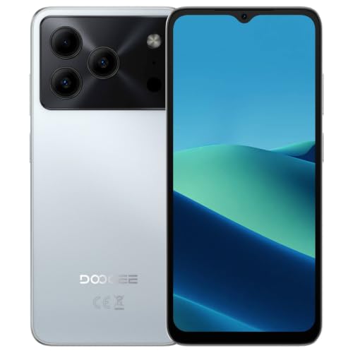 DOOGEENEXT Note56 Pro simフリー スマホ 本体｜Android 16｜6150mAh｜32GB+128GB 2TB拡張｜6.56インチ｜4G