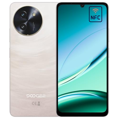 DOOGEENEXT Note59 Pro