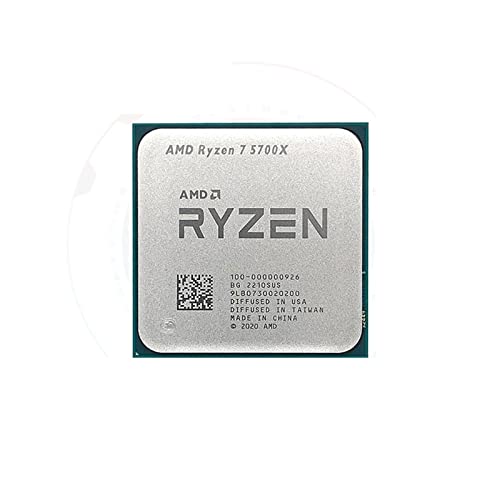 AMD Ryzen 7 5700X