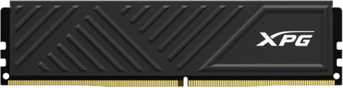 WEELIAO XPG GAMMIX D35 DDR4 デスクトップメモリモジュール XMP 2.0,3200MHz CL16:16GB。 メモリ DDR4 16GB